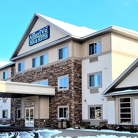 AmeriVu Inn&Suites - Chisago City Zewnętrze zdjęcie