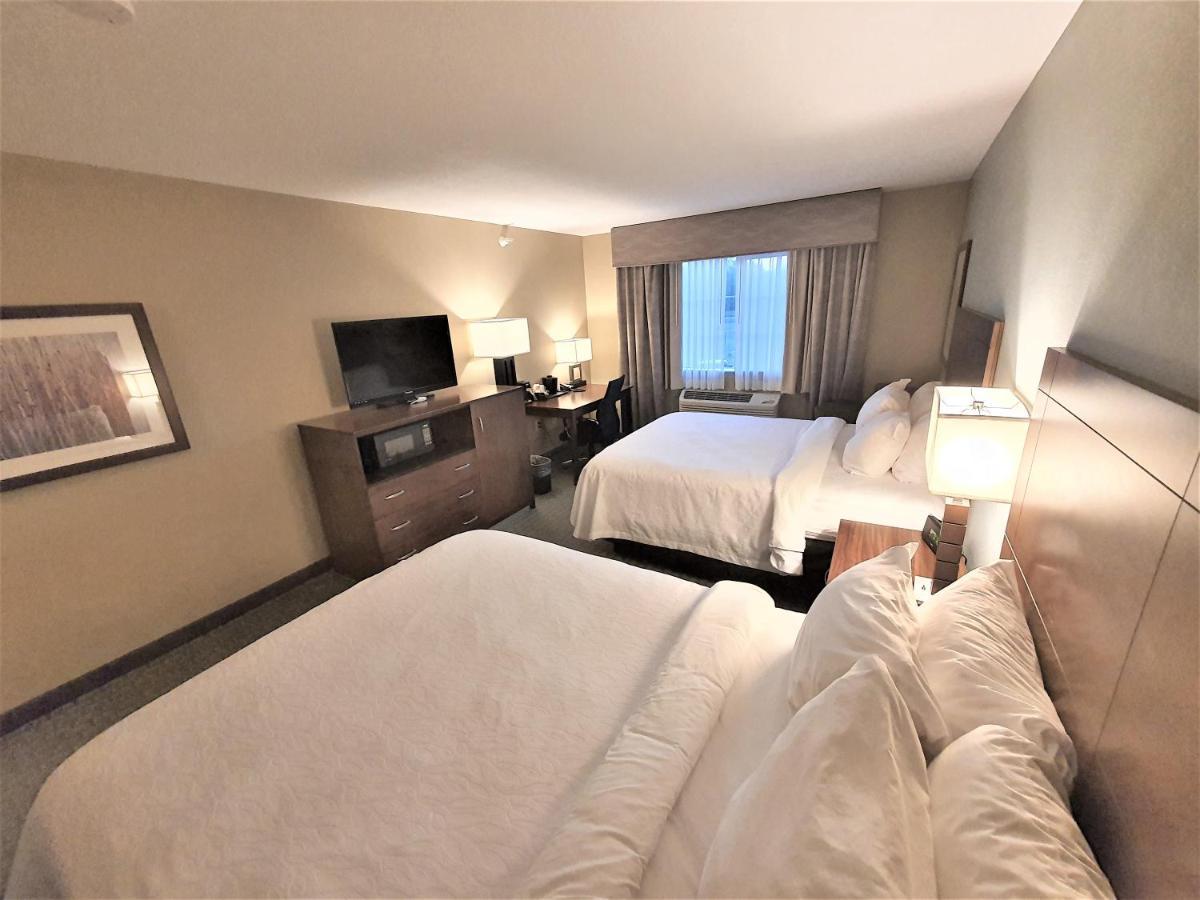 AmeriVu Inn&Suites - Chisago City Zewnętrze zdjęcie