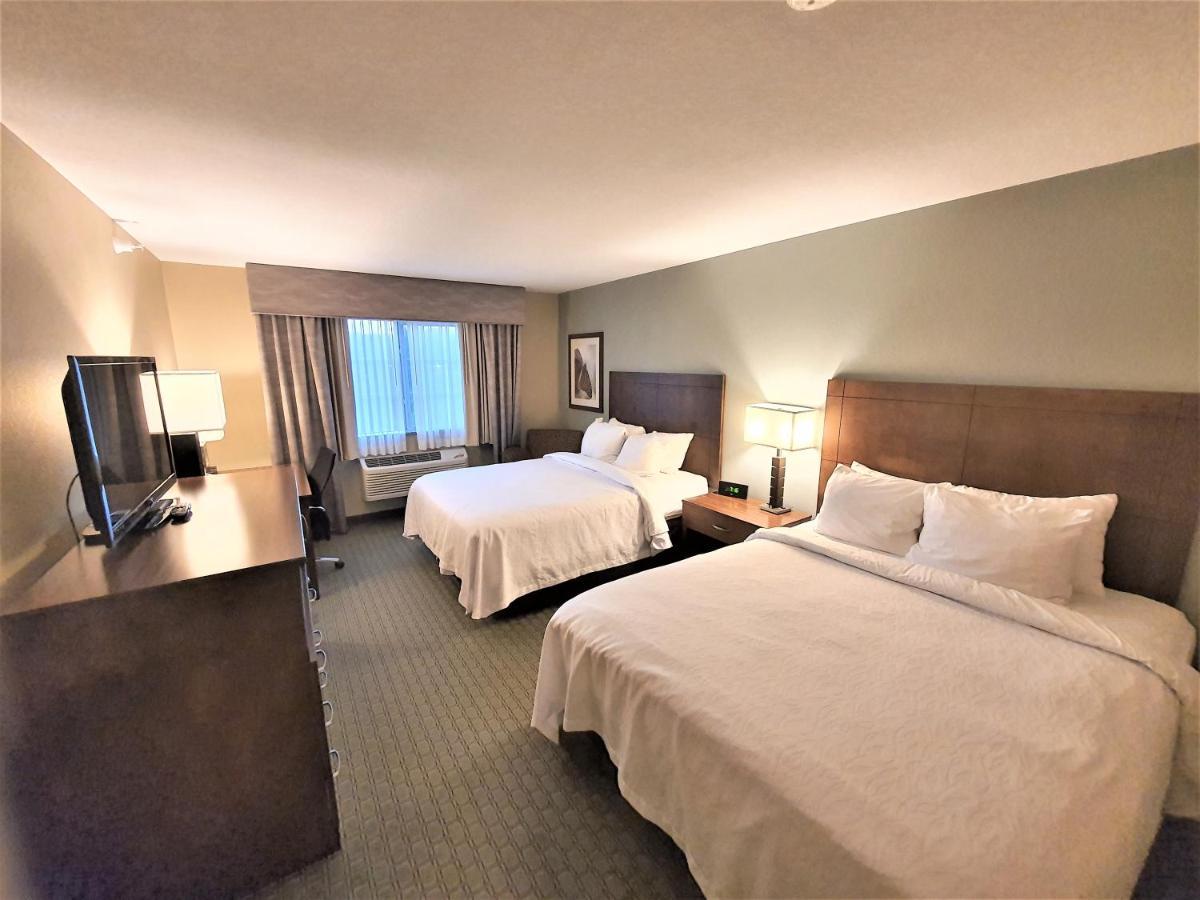 AmeriVu Inn&Suites - Chisago City Zewnętrze zdjęcie
