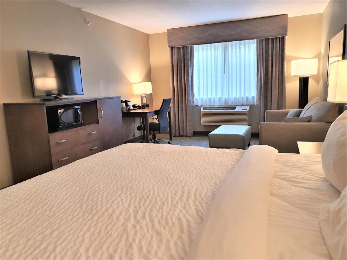 AmeriVu Inn&Suites - Chisago City Zewnętrze zdjęcie
