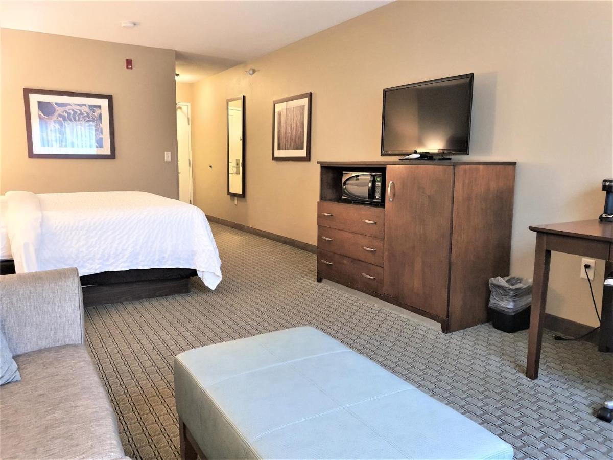 AmeriVu Inn&Suites - Chisago City Zewnętrze zdjęcie