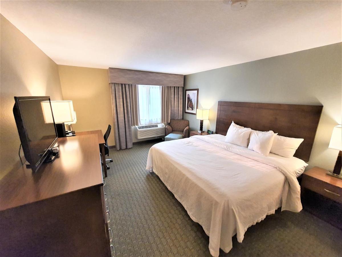 AmeriVu Inn&Suites - Chisago City Zewnętrze zdjęcie