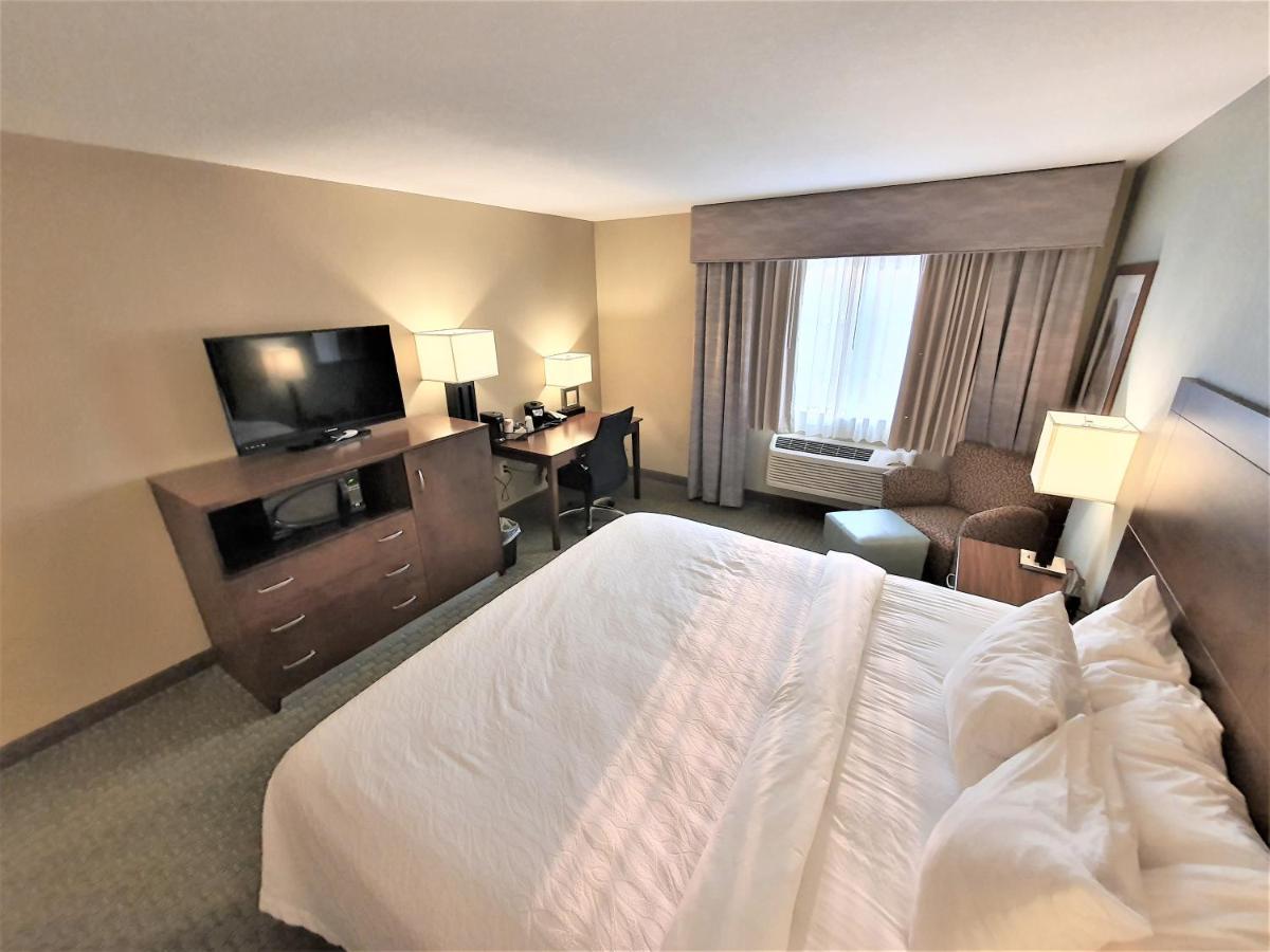 AmeriVu Inn&Suites - Chisago City Zewnętrze zdjęcie