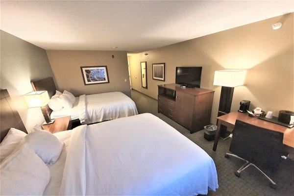 AmeriVu Inn&Suites - Chisago City Zewnętrze zdjęcie