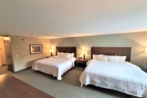 AmeriVu Inn&Suites - Chisago City Zewnętrze zdjęcie
