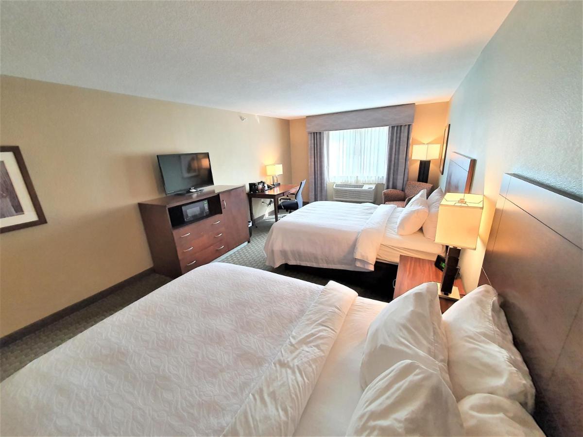 AmeriVu Inn&Suites - Chisago City Zewnętrze zdjęcie