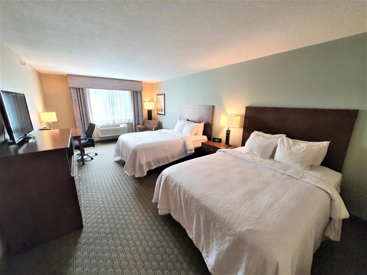 AmeriVu Inn&Suites - Chisago City Zewnętrze zdjęcie
