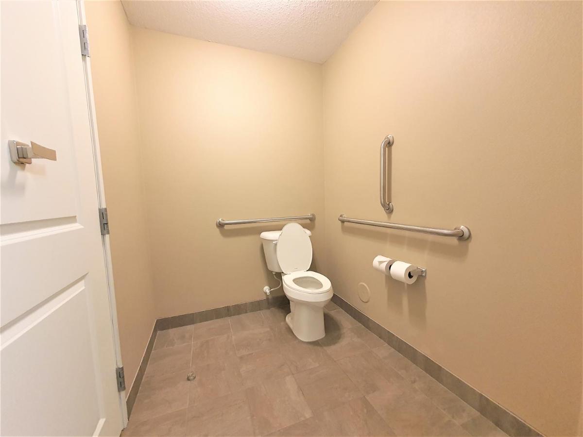 AmeriVu Inn&Suites - Chisago City Zewnętrze zdjęcie