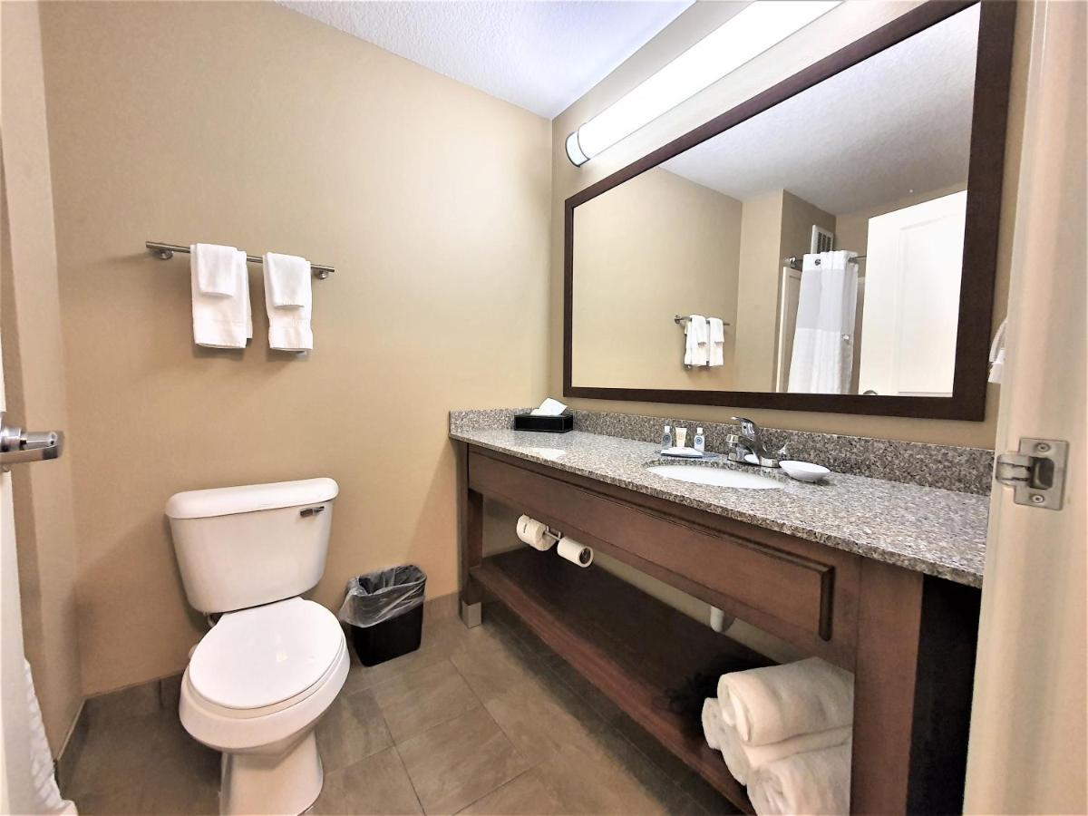 AmeriVu Inn&Suites - Chisago City Zewnętrze zdjęcie