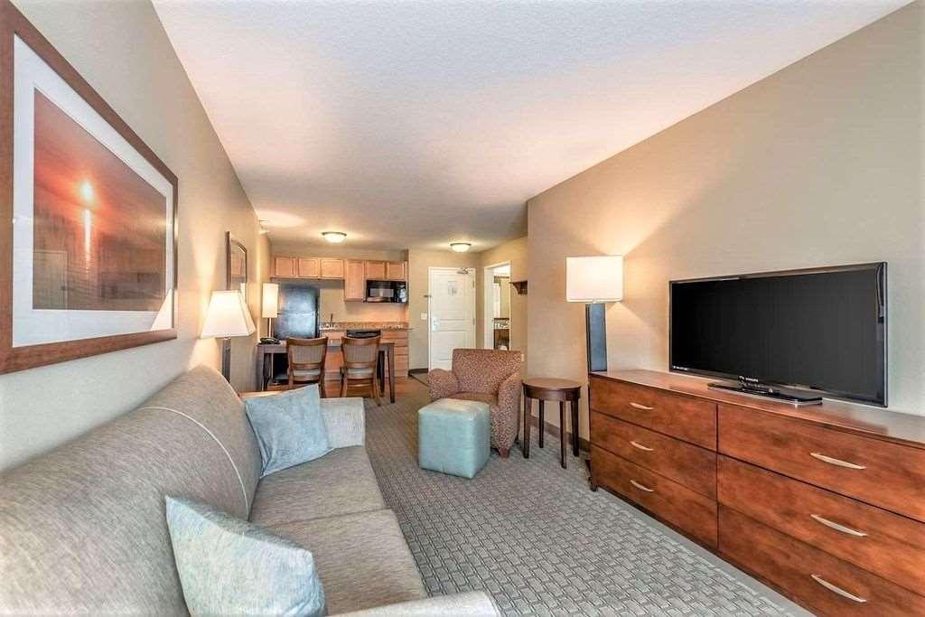 AmeriVu Inn&Suites - Chisago City Pokój zdjęcie