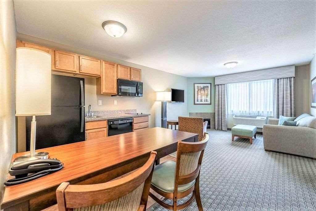 AmeriVu Inn&Suites - Chisago City Pokój zdjęcie